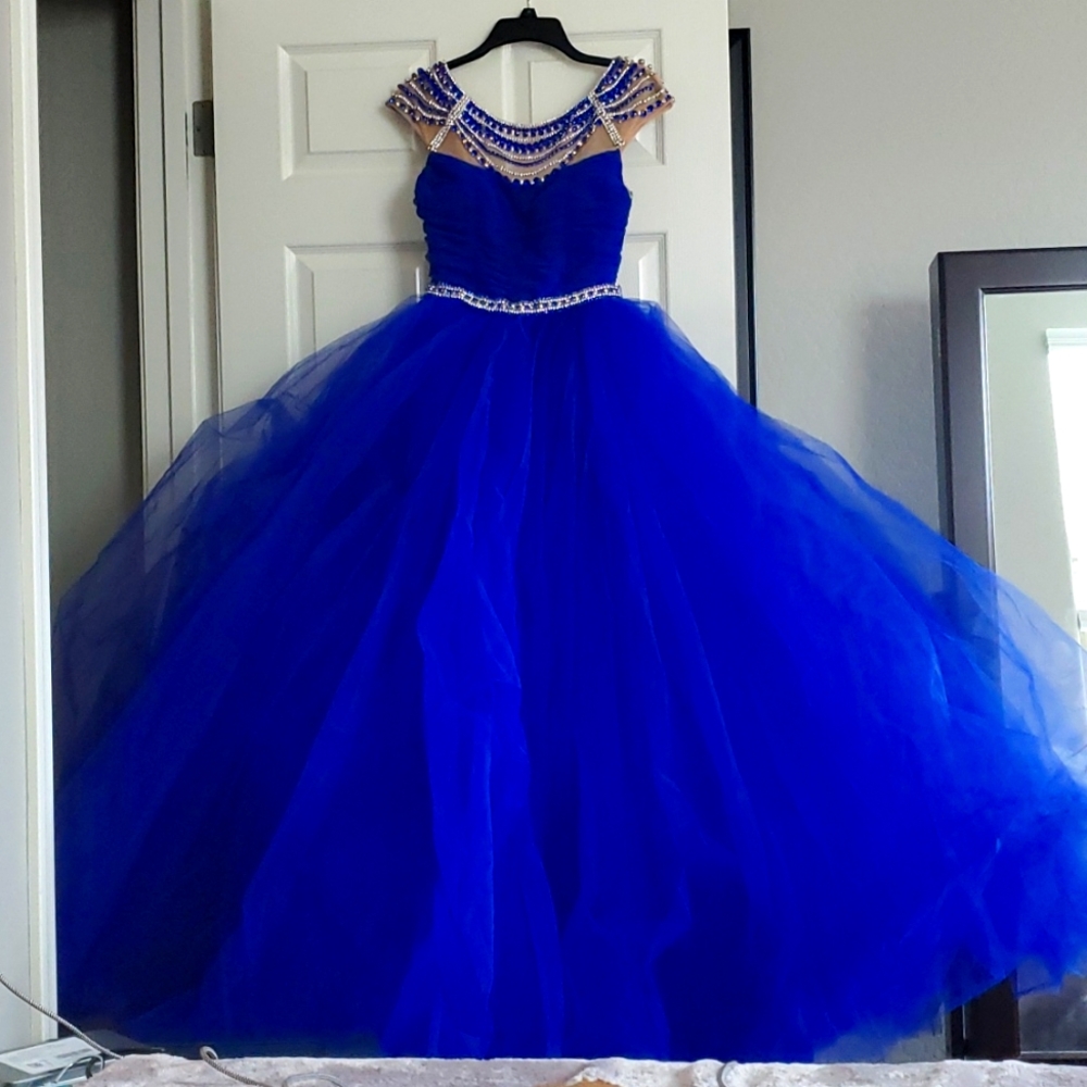 Gown